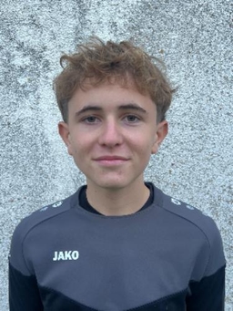 Avatar Bild für Jannik Schmid