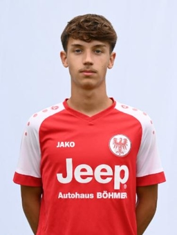 Avatar Bild für Friedrich Brandt