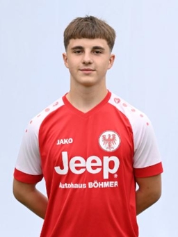 Avatar Bild für Vitalii Dubil