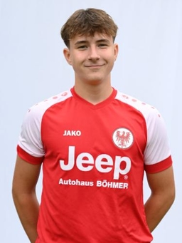 Avatar Bild für Henrik Priebe