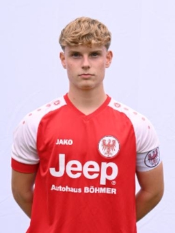 Avatar Bild für Leander Rosenfeld