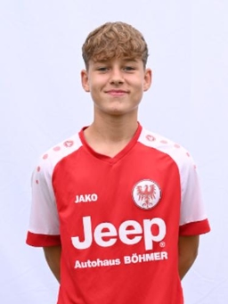 Avatar Bild für Lennox Schumitz