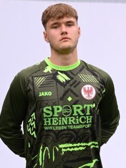 Avatar Bild für Leon Seifert