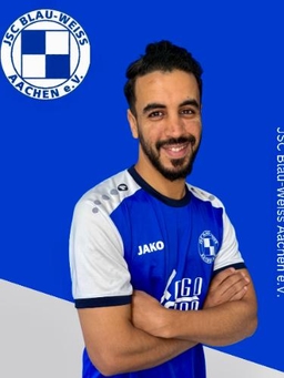 Avatar Bild für Mohamed Bouhssine