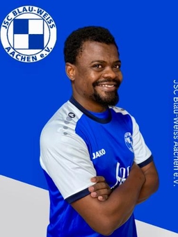 Avatar Bild für Romeo Mbouyo