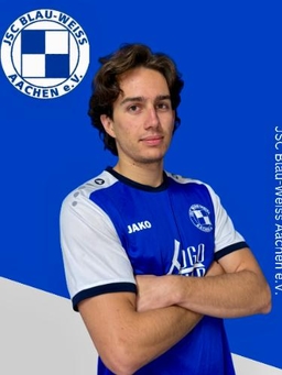 Avatar Bild für Niklas Daniel Offermanns