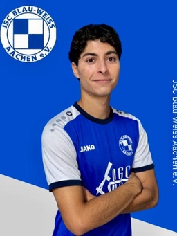 Avatar Bild für Santiago Sanchez Paz