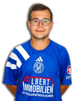 Avatar Bild für Paul Bachmann