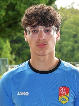Avatar Bild für Yohann Lukas Macedo-Ledward