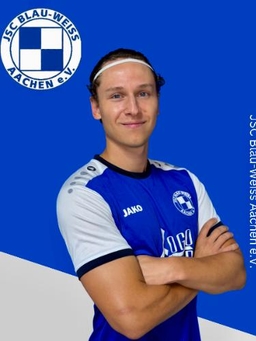 Avatar Bild für Daeniel-Willem Van-Maren