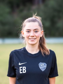 Avatar Bild für Emily Baum