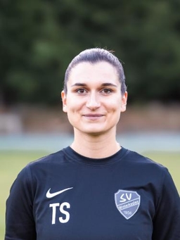 Avatar Bild für Tanja Sossna