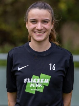 Avatar Bild für Svenja Müller