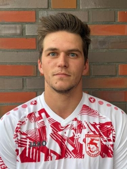 Avatar Bild für Nick Fischer