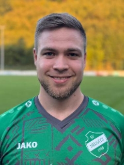 Avatar Bild für Elias Weis