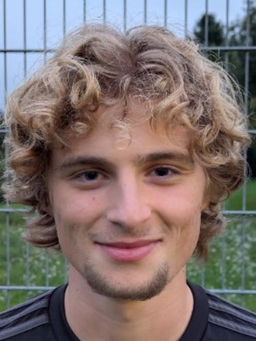 Avatar Bild für Leonard Julius Matheis