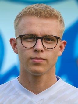 Avatar Bild für Lukas Etgeton