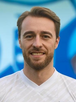 Avatar Bild für Michel Barlage