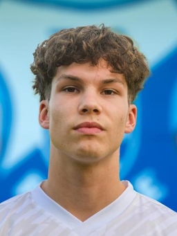 Avatar Bild für Jona Breulmann