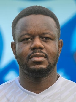 Avatar Bild für Michael Uzoma Emordi