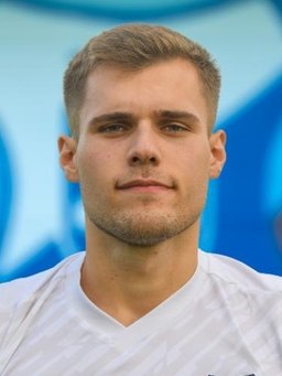Avatar Bild für Kevin Frackowiak