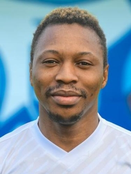 Avatar Bild für Mohamed-Mory Kourouma