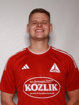 Avatar Bild für Maximilian Pretz