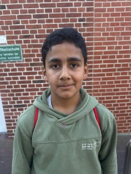 Avatar Bild für Ahmed Sherzad Saeed Al Doski
