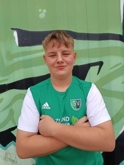 Avatar Bild für Leon Pascal Stehr