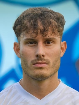 Avatar Bild für Vincent Brügge