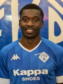 Avatar Bild für Eliakim-Mbila Kukanda