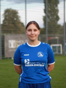 Avatar Bild für Anne Flaig