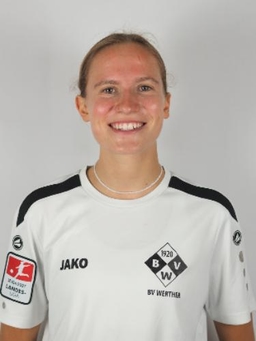 Avatar Bild für Emma Elisa Banze