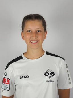 Avatar Bild für Johanna Brinkmann