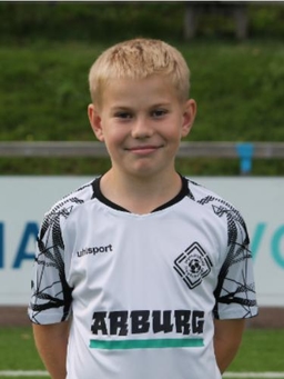 Avatar Bild für Levin Klumpp