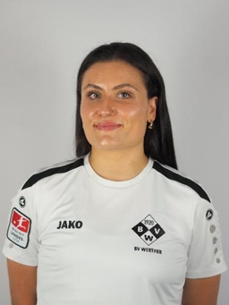 Avatar Bild für Jacqueline Schmidt