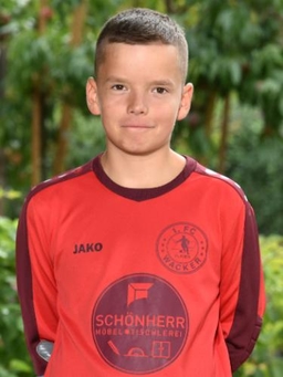 Avatar Bild für Max Breuer