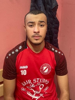 Avatar Bild für Mokhtar Amir El Bar