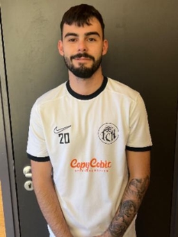 Avatar Bild für Luka Gusic