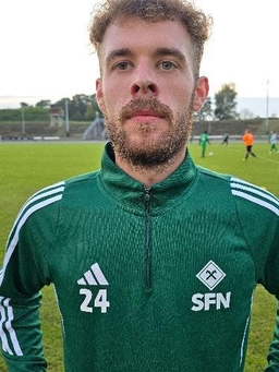Avatar Bild für Marvin Harms