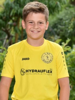 Avatar Bild für Jake Sprenger