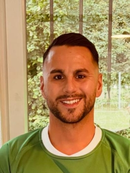 Avatar Bild für Francesco Manfredi