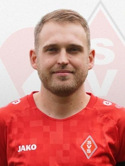 Avatar Bild für Silko Vetter