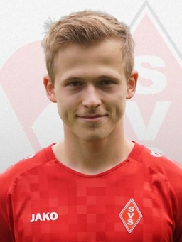 Avatar Bild für Tim Hußner