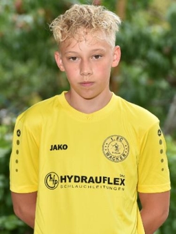 Avatar Bild für Benito Emilio Diersch