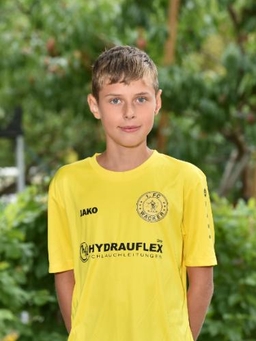 Avatar Bild für Ben Grasse