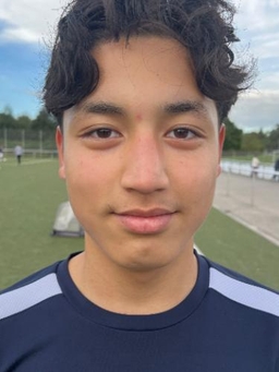 Avatar Bild für Mahdi Rezai