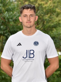 Avatar Bild für Patrice Dörschel