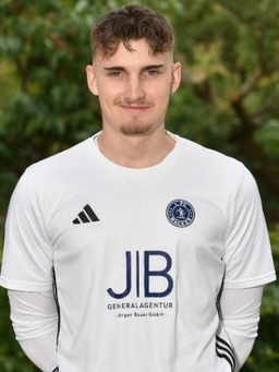 Avatar Bild für Benjamin Hellmich