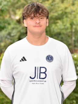 Avatar Bild für Colin Hofmann